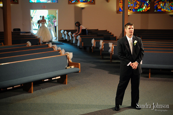 Best Isleworth Country Club Wedding photographer - Sandra Johnson (SJFoto.com)